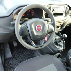 Fiat Doblo 1.3 Mjt