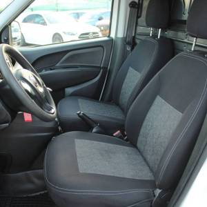 Fiat Doblo 1.3 Mjt