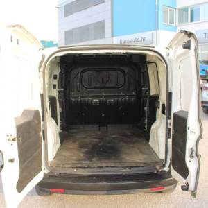 Fiat Doblo 1.3 Mjt