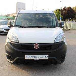 Fiat Doblo 1.3 Mjt