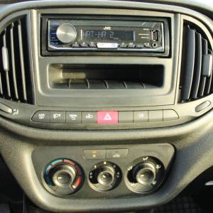 Fiat Doblo 1.3 Mjt