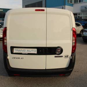 Fiat Doblo 1.3 Mjt
