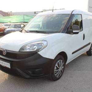 Fiat Doblo 1.3 Mjt