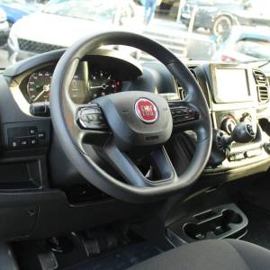 Fiat Ducato 2.2 Mjt L4H2 Maxi