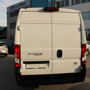 Fiat Ducato 2.2 Mjt L4H2 Maxi