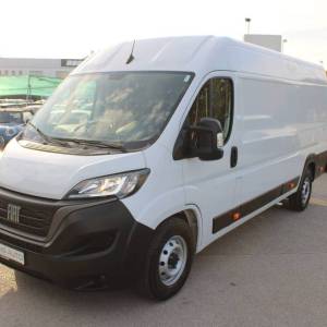 Fiat Ducato 2.2 Mjt L4H2 Maxi