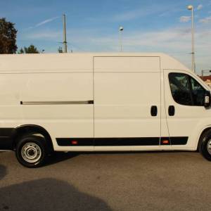 Fiat Ducato 2.2 Mjt L4H2 Maxi