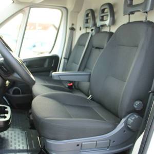Fiat Ducato 2.2 Mjt L4H2 Maxi