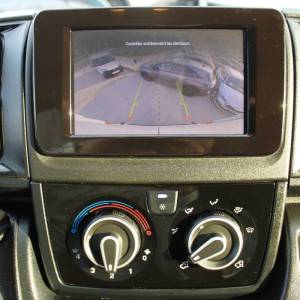 Fiat Ducato 2.2 Mjt L4H2 Maxi