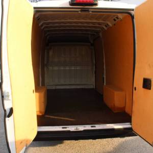 Fiat Ducato 2.2 Mjt L4H2 Maxi