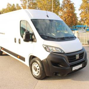 Fiat Ducato 2.2 Mjt L4H2 Maxi