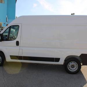 Fiat Ducato 2.2 Mjt *TEMPOMAT, KAMERA*
