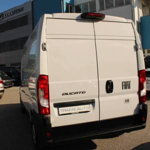 Fiat Ducato 2.2 Mjt *TEMPOMAT, KAMERA*