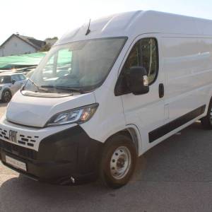 Fiat Ducato 2.2 Mjt *TEMPOMAT, KAMERA*