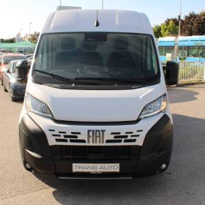 Fiat Ducato 2.2 Mjt *TEMPOMAT, KAMERA*