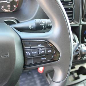 Fiat Ducato 2.2 Mjt *TEMPOMAT, KAMERA*