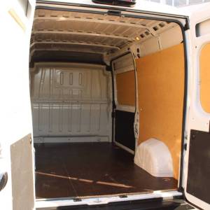 Fiat Ducato 2.2 Mjt *TEMPOMAT, KAMERA*