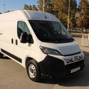 Fiat Ducato 2.2 Mjt *TEMPOMAT, KAMERA*