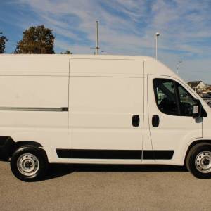 Fiat Ducato 2.2 Mjt *TEMPOMAT, KAMERA*