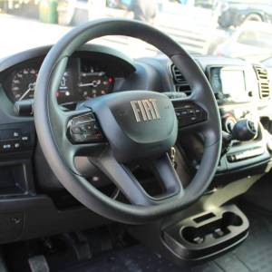 Fiat Ducato 2.2 Mjt *TEMPOMAT, KAMERA*