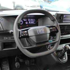 Fiat Scudo 120 BlueHDi L2H1 - 3 sjedala