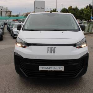 Fiat Scudo 120 BlueHDi L2H1 - 3 sjedala