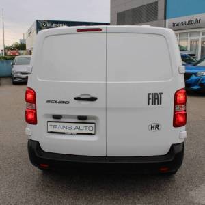 Fiat Scudo 120 BlueHDi L2H1 - 3 sjedala