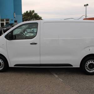 Fiat Scudo 120 BlueHDi L2H1 - 3 sjedala