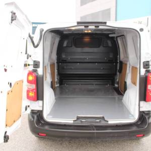 Fiat Scudo 120 BlueHDi L2H1 - 3 sjedala