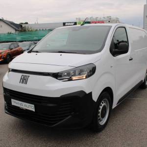Fiat Scudo 120 BlueHDi L2H1 - 3 sjedala