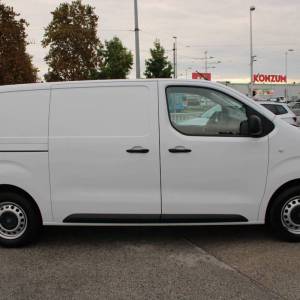 Fiat Scudo 120 BlueHDi L2H1 - 3 sjedala