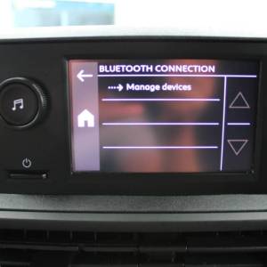 Fiat Scudo 120 BlueHDi L2H1 - 3 sjedala