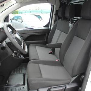 Fiat Scudo 120 BlueHDi L2H1 - 3 sjedala