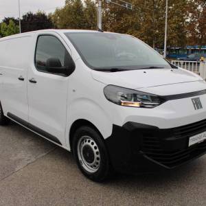 Fiat Scudo 120 BlueHDi L2H1 - 3 sjedala