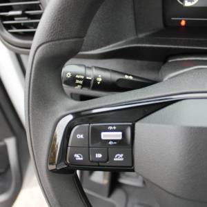Fiat Scudo 120 BlueHDi L2H1 - 3 sjedala