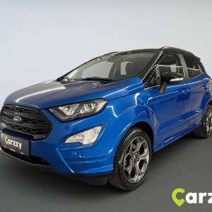 Ford Ecosport 1.0 ECOBOOST ST-LINE - 3 godine jamstva