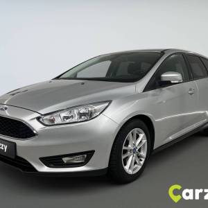 Ford Focus Karavan 1.5 TDCI BUSINESS - 3 godine jamstva