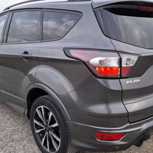 Ford Kuga 2.0 TDCi | AWD