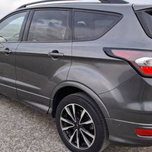 Ford Kuga 2.0 TDCi | AWD