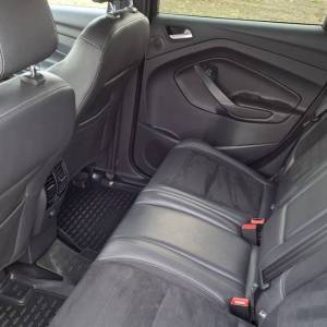 Ford Kuga 2.0 TDCi | AWD