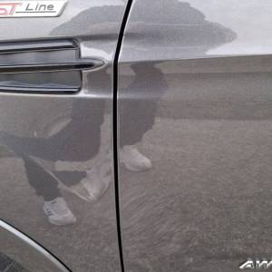 Ford Kuga 2.0 TDCi | AWD
