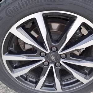 Ford Kuga 2.0 TDCi | AWD