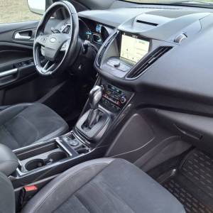 Ford Kuga 2.0 TDCi | AWD