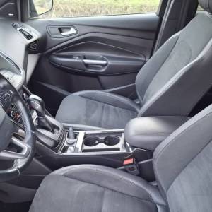 Ford Kuga 2.0 TDCi | AWD