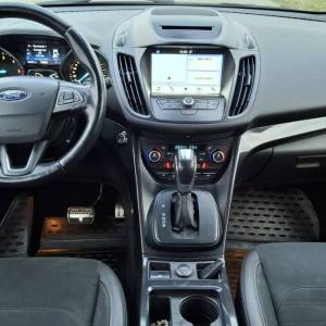 Ford Kuga 2.0 TDCi | AWD