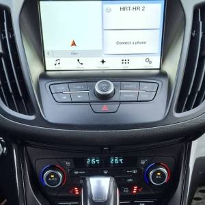 Ford Kuga 2.0 TDCi | AWD