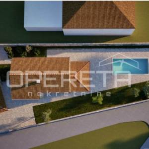 Garica, Malinska, 600,00 m2, 150.000,00 EUR