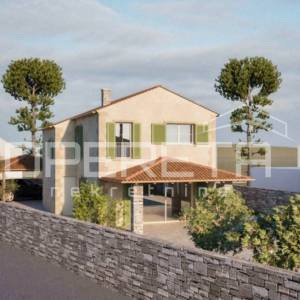 Garica, Malinska, 600,00 m2, 150.000,00 EUR