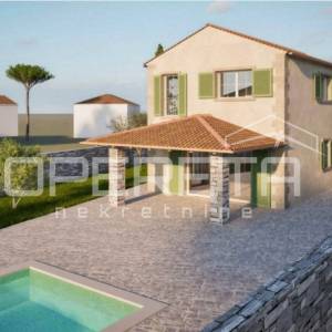 Garica, Malinska, 600,00 m2, 150.000,00 EUR