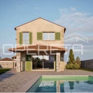 Garica, Malinska, 600,00 m2, 150.000,00 EUR